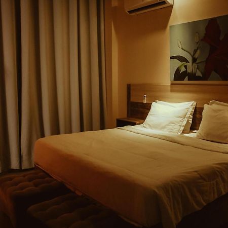 Barrudada Tropical Hotel 圣塔伦 外观 照片